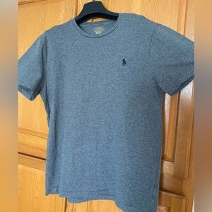 Grey Polo tshirt